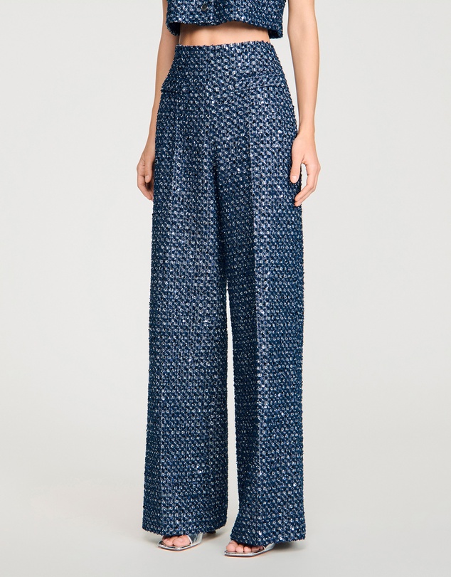 Sandro - Bill Pants