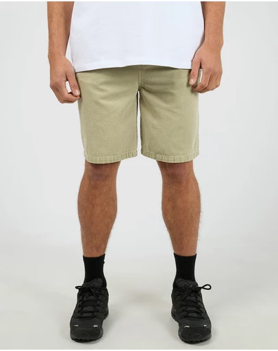 St Goliath - Isle Shorts