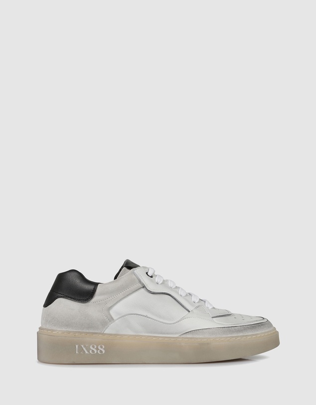Brando - James Low Top sneakers