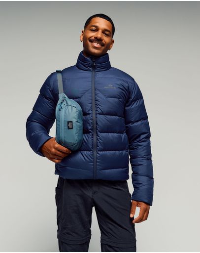 Classic Navy