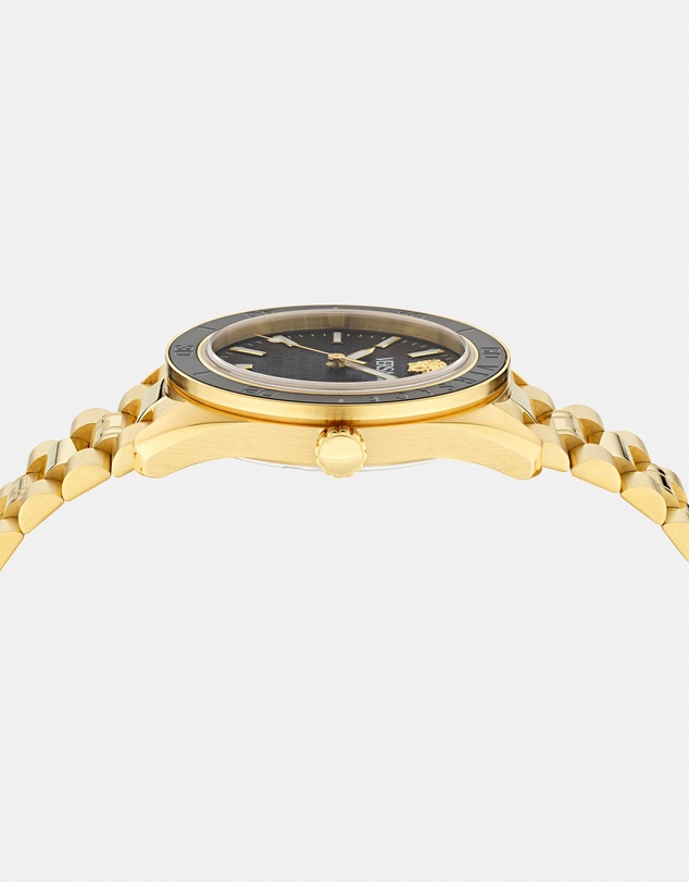 Versace - V Dome
