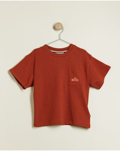 Chocolate Brown