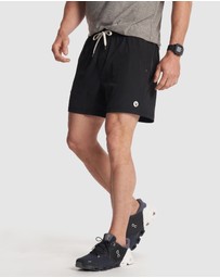 Vuori - Kore Shorts 5inch
