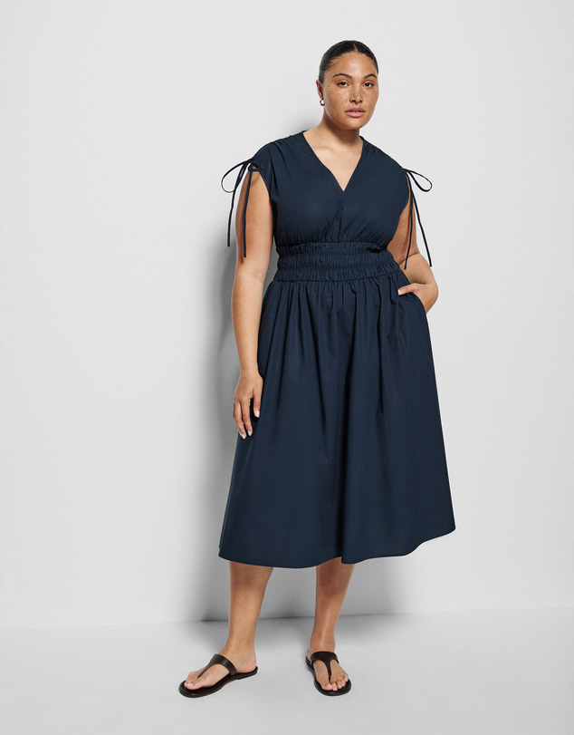 Commonry - Amber Dress