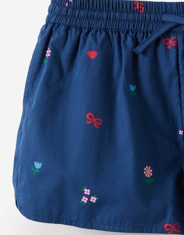 Cotton On Kids - Gigi Woven Short