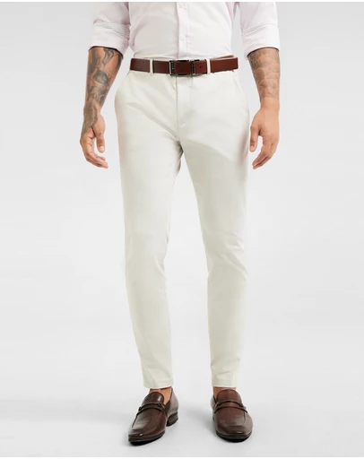 Tarocash - Rapid Slim Super Stretch Pant