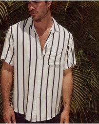 Runaway the Label - Elijah Shirt
