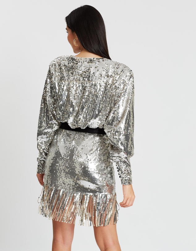ROTATE - Samantha Dress