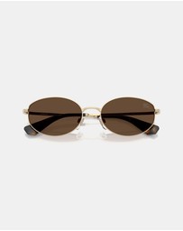 Burberry - 0BE3169