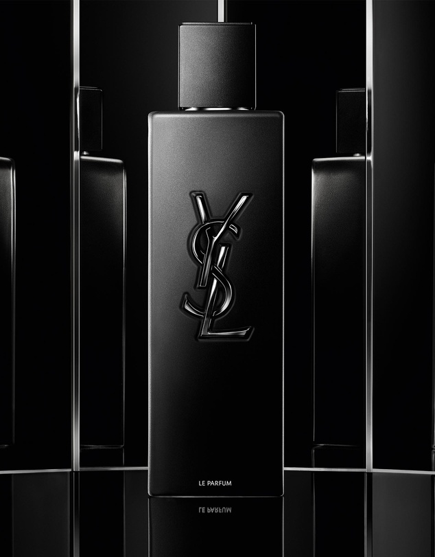 Yves Saint Laurent - MYSLF Mens Le Parfum 100ml