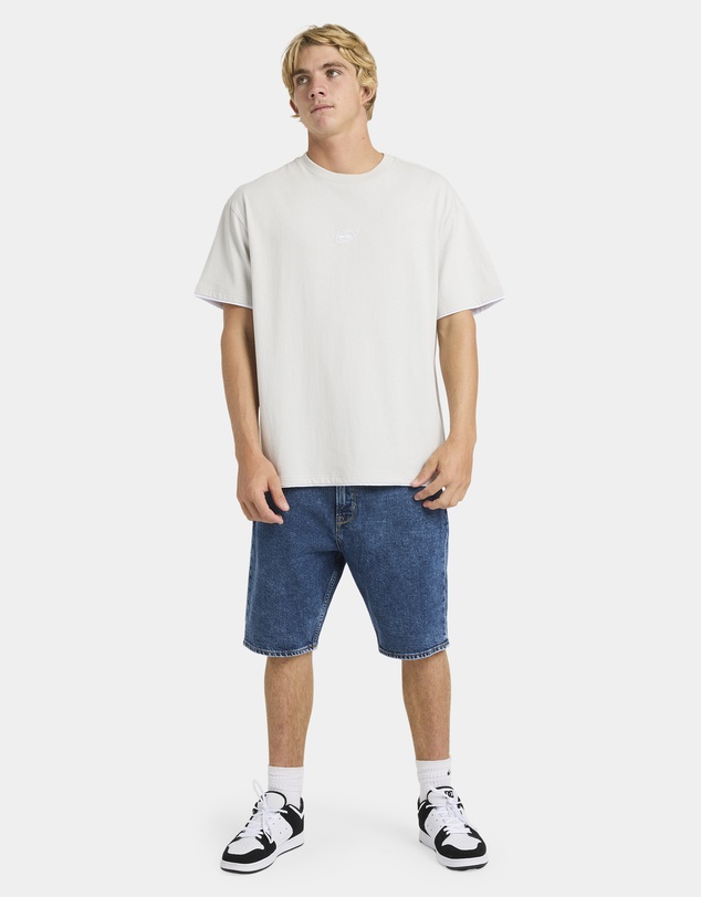 Quiksilver - Mens Scope T-Shirt