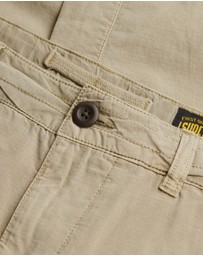Superdry - Ripstop Light Cargo Pant