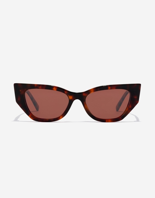 Hawkers Co - HAWKERS - Carey Rosewood MANHATTAN Sunglasses for Men and Women UV400