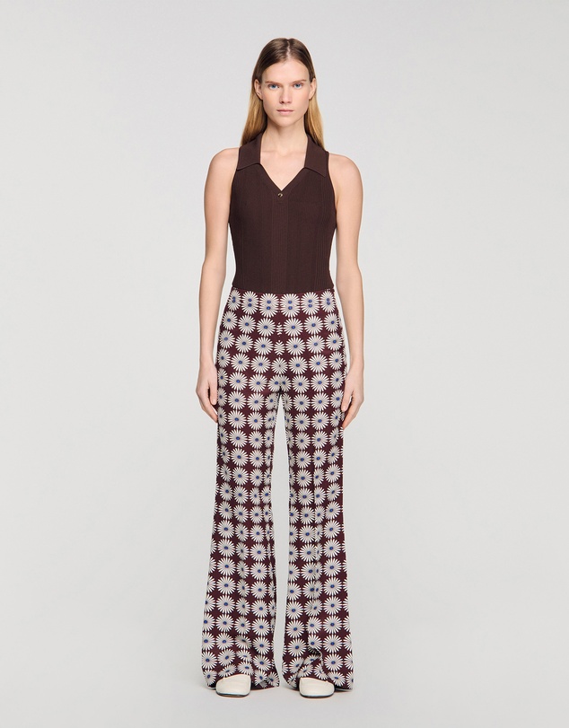 Sandro - Doris Pants