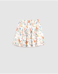 Alex & Ant - Maria-Pia Skirt - Pretty Floral