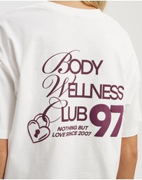 Cotton On Body Active - Active Graphic Tee