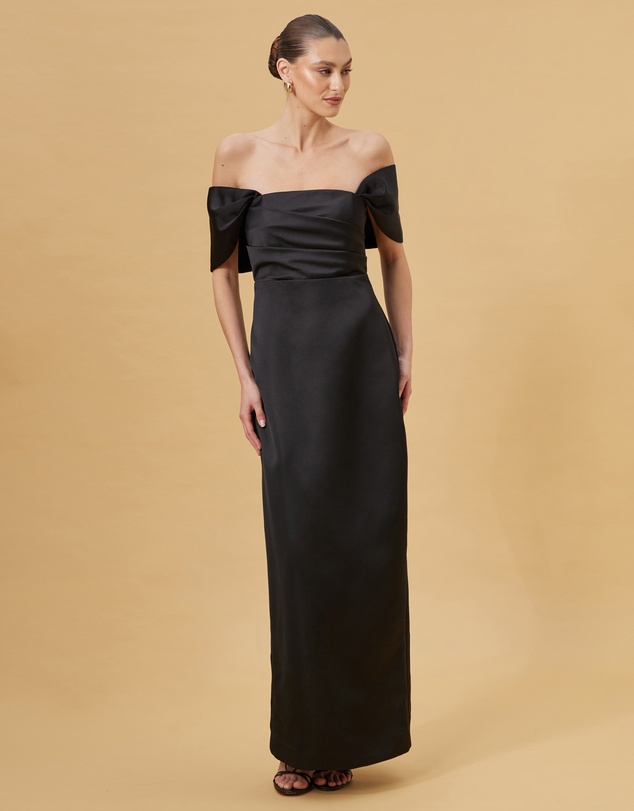 CHANCERY - Rachel Maxi Dress
