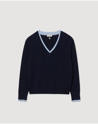 Sandro - Gaspard Sweater