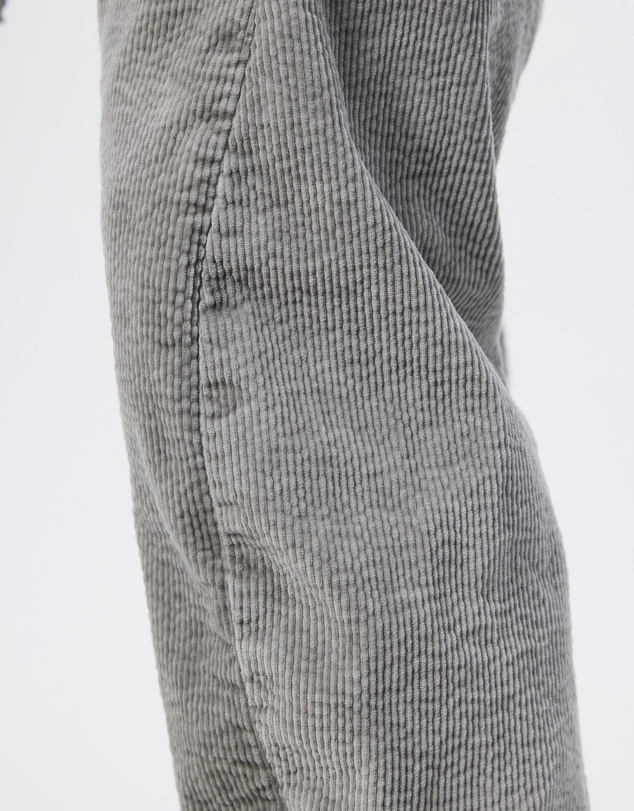 Surrounded By Ghosts - The Acanthite Corduroy Drawstring Pants