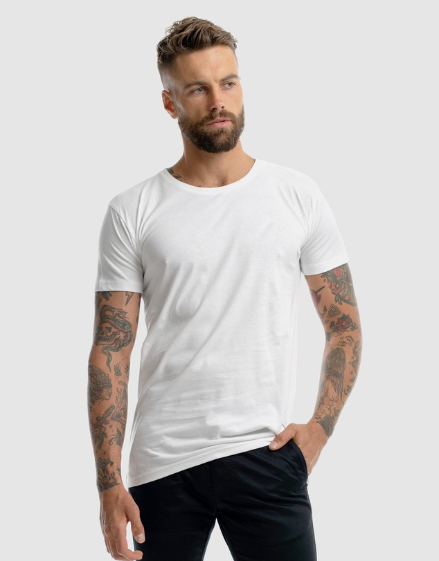 Counter Culture - 4-Pack Absent Tee