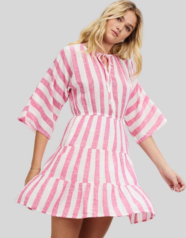 KAJA Clothing - Ylva Dress
