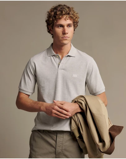R.M.Williams - Birchgrove Slim Polo