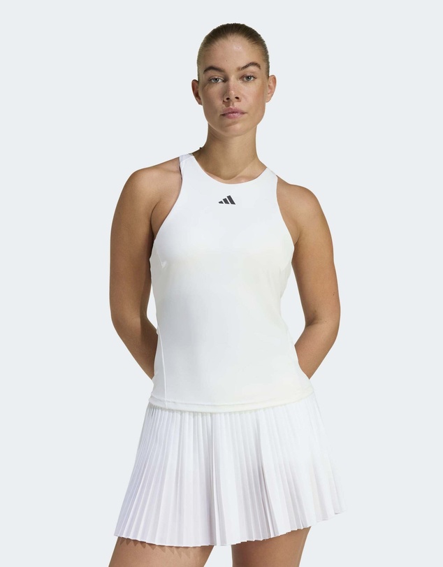 adidas Performance - TENNIS CLIMACOOL Y-TANK Womens