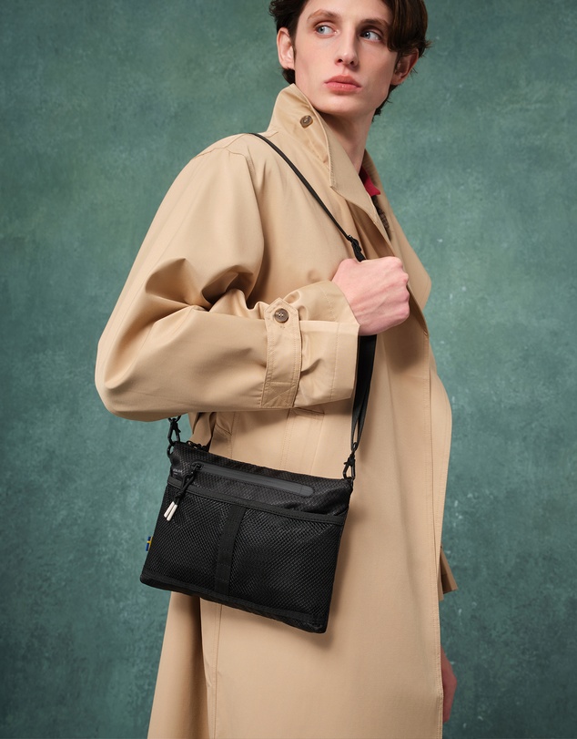 Gaston Luga - Lightweight - Crossbody Waterproof Shoulder Carry Bag