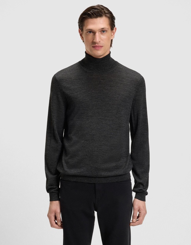 BOSS - Musso Jumper