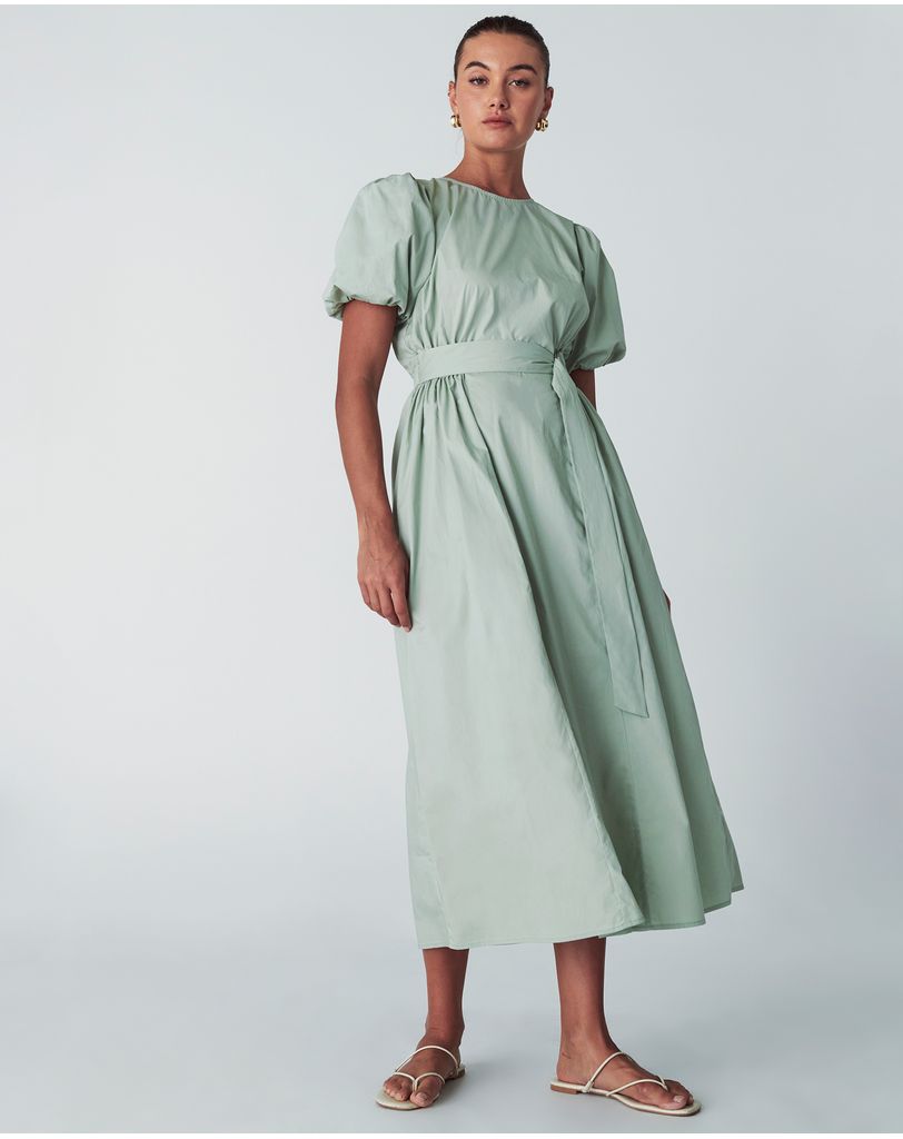 allure midi dress nookie Allure Gown
