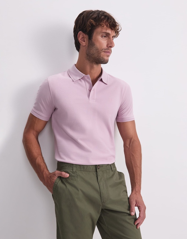 Sportscraft - Sc Pique Polo