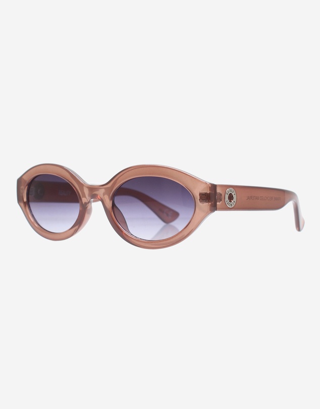 Reality Eyewear - London Calling - Mocca