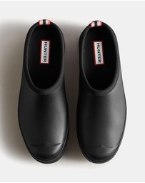 Hunter - Play Clogs - Women's