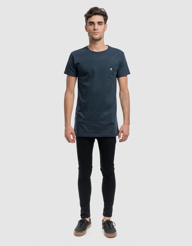 DVNT - 3-Pack Classic Embroidery Tee