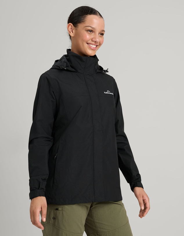 Kathmandu - Andulo 2-layer Rain Jacket