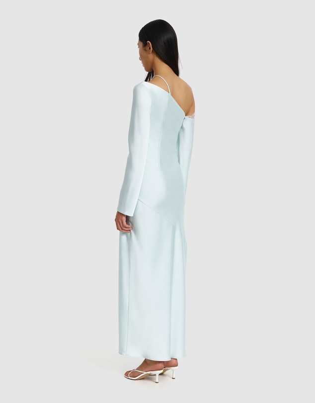 Significant Other - Ellis Long Sleeve Maxi Dress