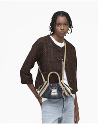 Marc Jacobs - The Small Satchel