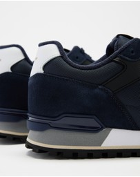 BOSS - Parkour L Runn Sdnyt Shoes