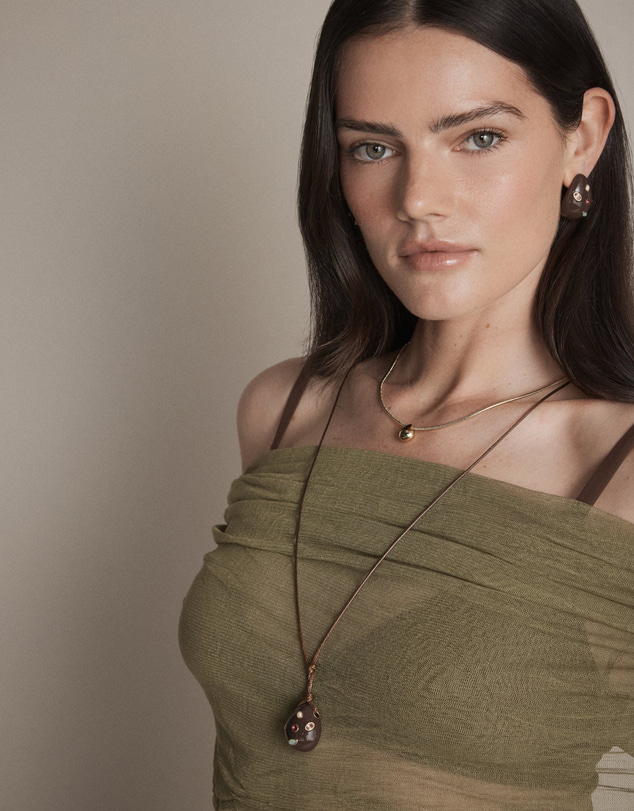 MIMCO - Lumina Necklace Duo