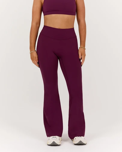 Muscle Republic - Luxe Bella Petite Flares