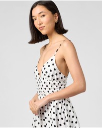 MVN - Love Promise Dress
