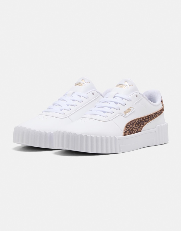 Puma - Carina 3.0 Feline - Women's