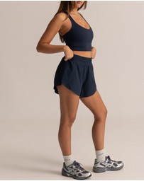 HyperLuxe The Label - Runners High Bra