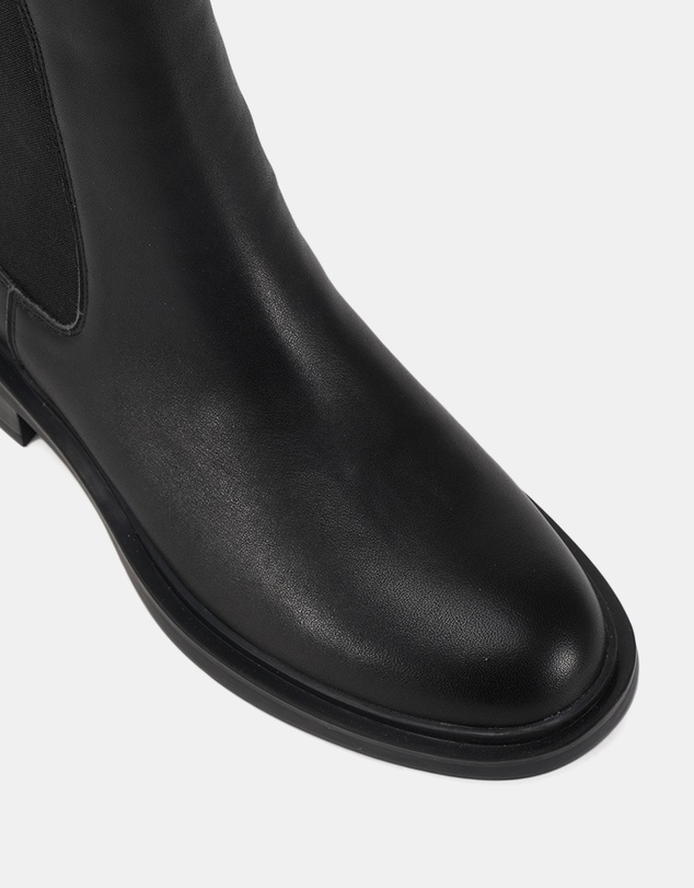 Miss Sofie - Jig Boots
