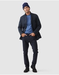 Rodd & Gunn - Ferndale Knit