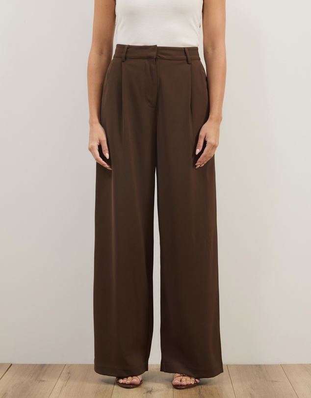 Atmos&Here - Freida Tailored Pants