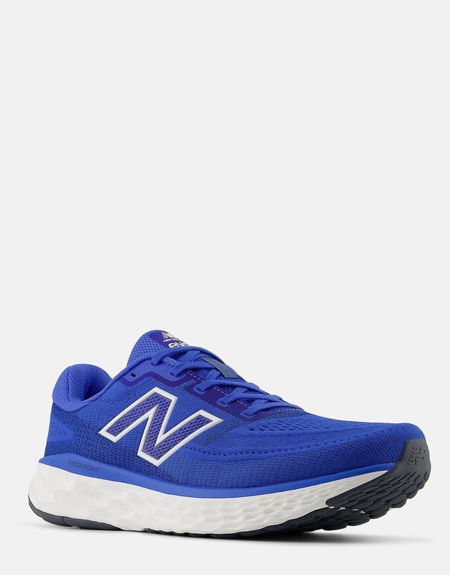 New Balance - Fresh Foam X EVOZ v4 - Men's