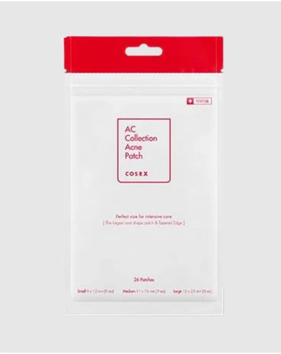 COSRX - AC Collection Acne Patch