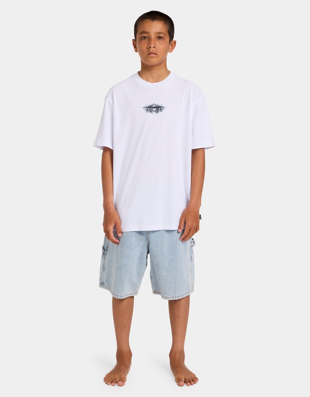 Billabong Kids - Boys 8 to 16 Bad Dog 21