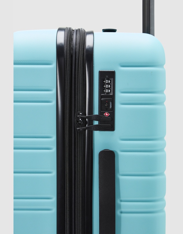 Nere - Stori Carry-On 55cm Suitcase